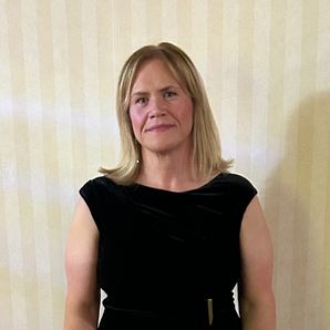 Suzanne Martin