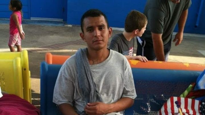 Main fundraiser photo
