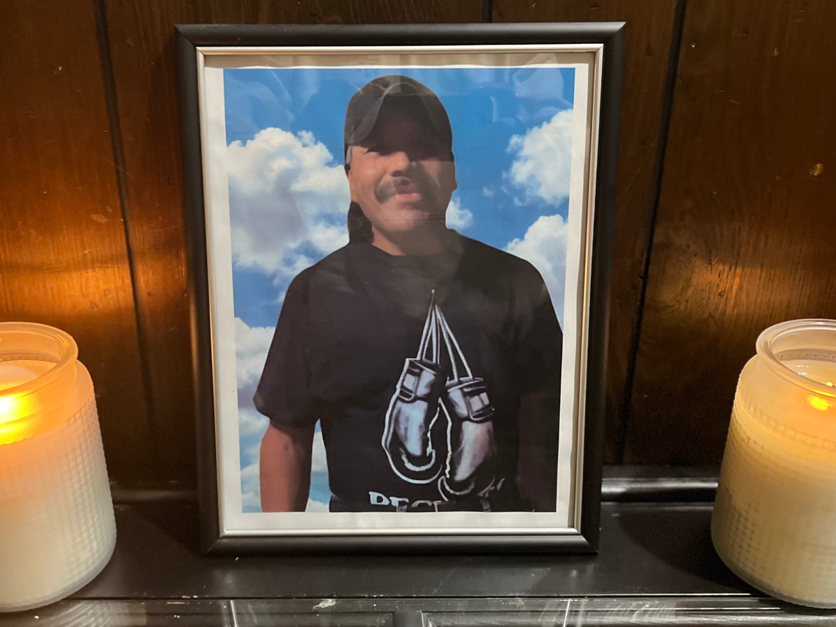 Fundraiser’s main image