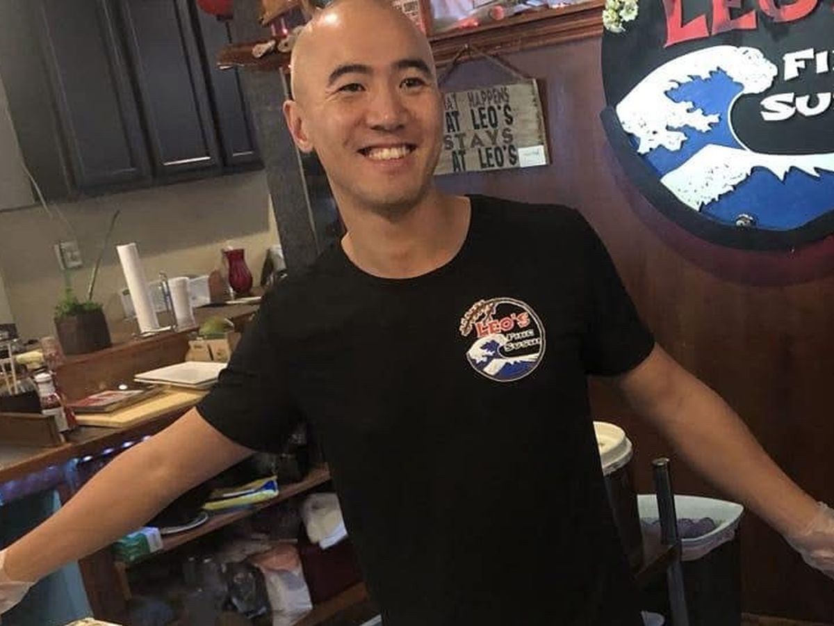 Support Leo’s Family: Help Bring His Parents Home campaign photo, 1 of 6