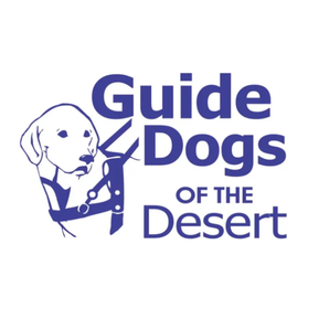 Guide Dogs of the Desert