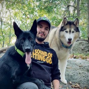GoFundMe profile picture for @kade