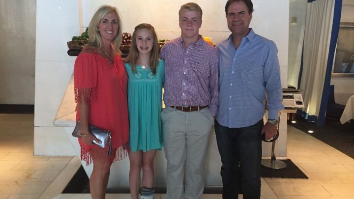 Main fundraiser photo