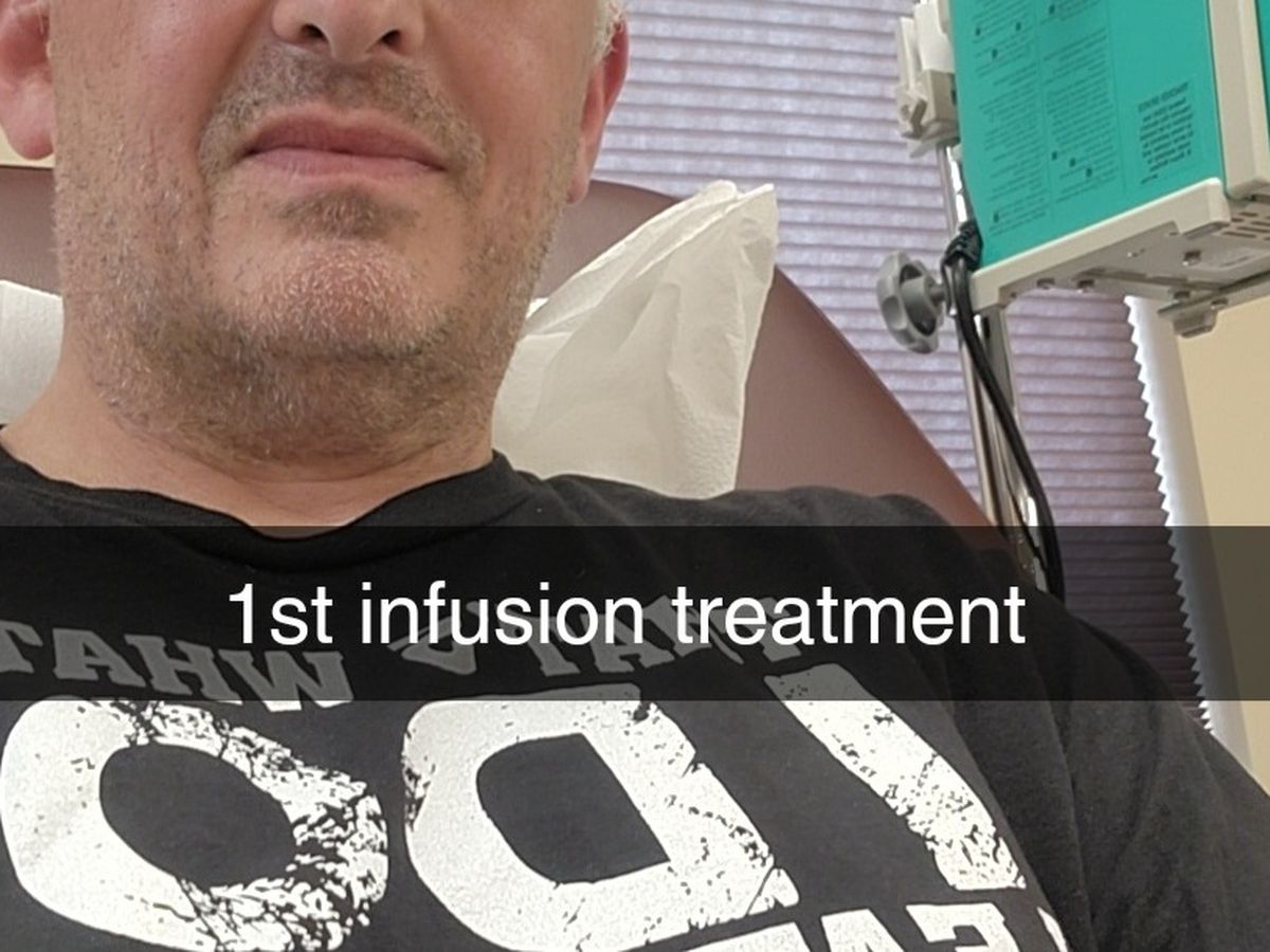 Fundraiser by Jason Ward : Donate to Jason Ward's Healing and Recovery