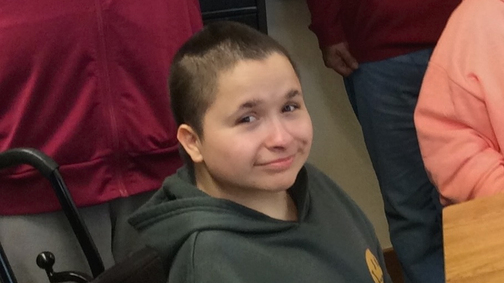 Maddy Needs Help with Housing Expenses campaign photo, 1 of 6