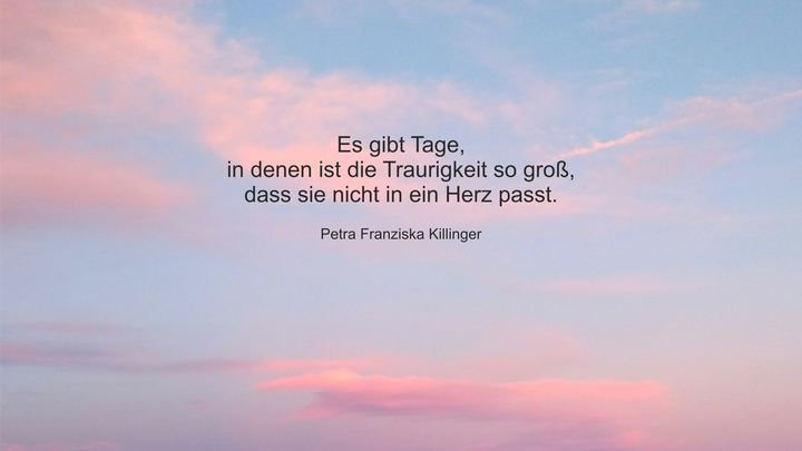 ❤️ Gemeinsam für Sarah und Anna ❤️