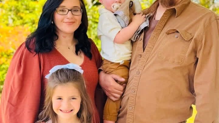 Support for Leandra’s Family After Husbands Accident campaign photo, 1 of 3