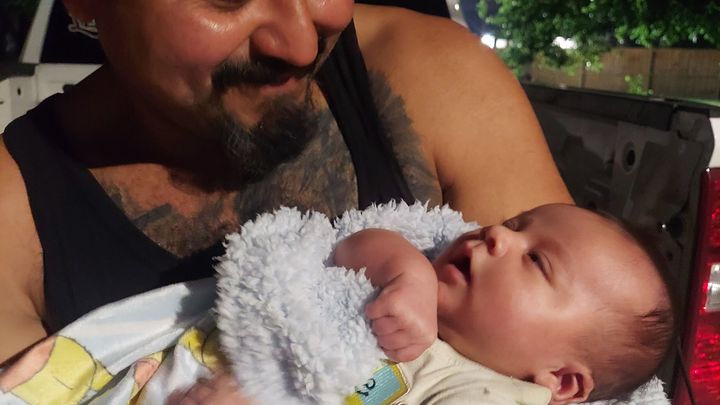 Support for Our Family After ICE Detention campaign photo, 1 of 5