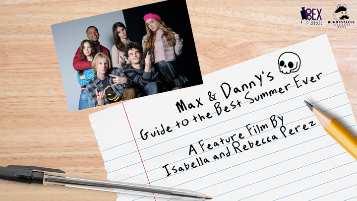 Help Bring the Best Summer Ever to Life! -In Memory of Megan campaign photo, 1 of 8