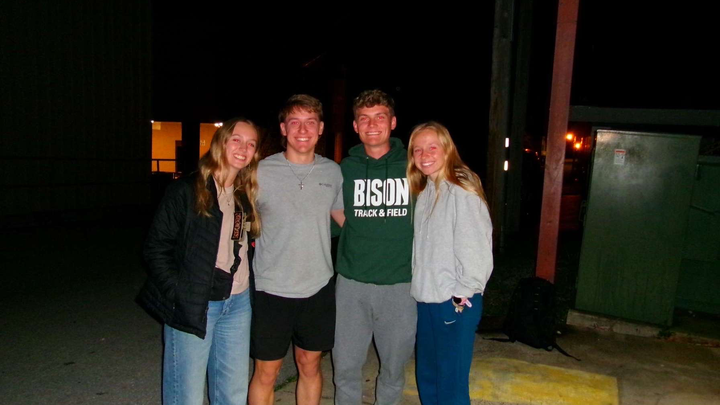 Main fundraiser photo