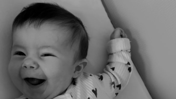 Raising money for The Tuberous Sclerosis Association campaign photo, 1 of 8