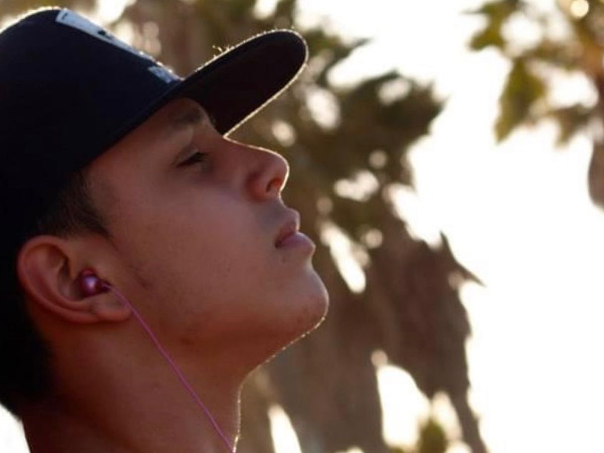 Fundraiser by Kori Yancey : Dylan Christopher Tallman, image size:1200x900