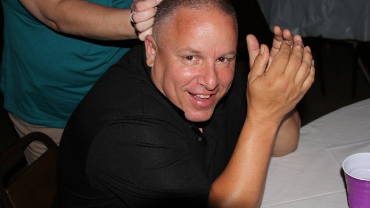 Main fundraiser photo