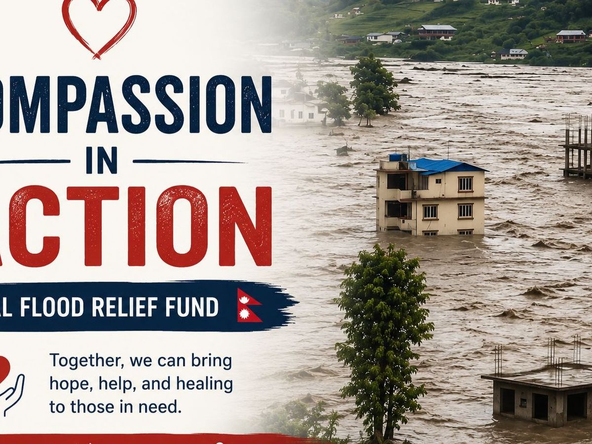 Fundraiser’s main image