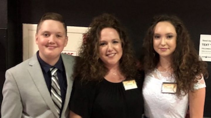 Main fundraiser photo