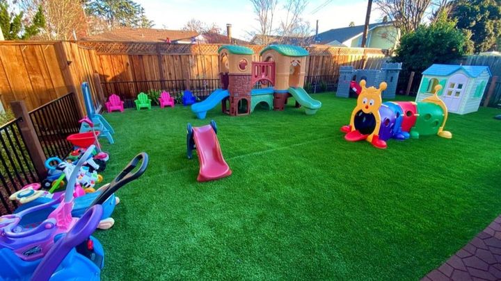 Help My Little Busy Bees Daycare campaign photo, 1 of 4