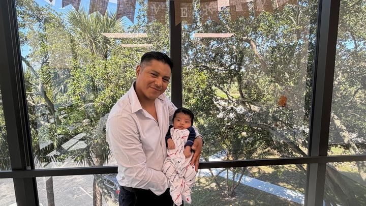 Fundraiser by Gonzalo Ortiz : Support my brother after ICE detención