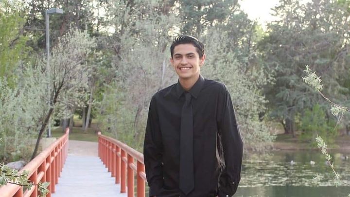 Main fundraiser photo