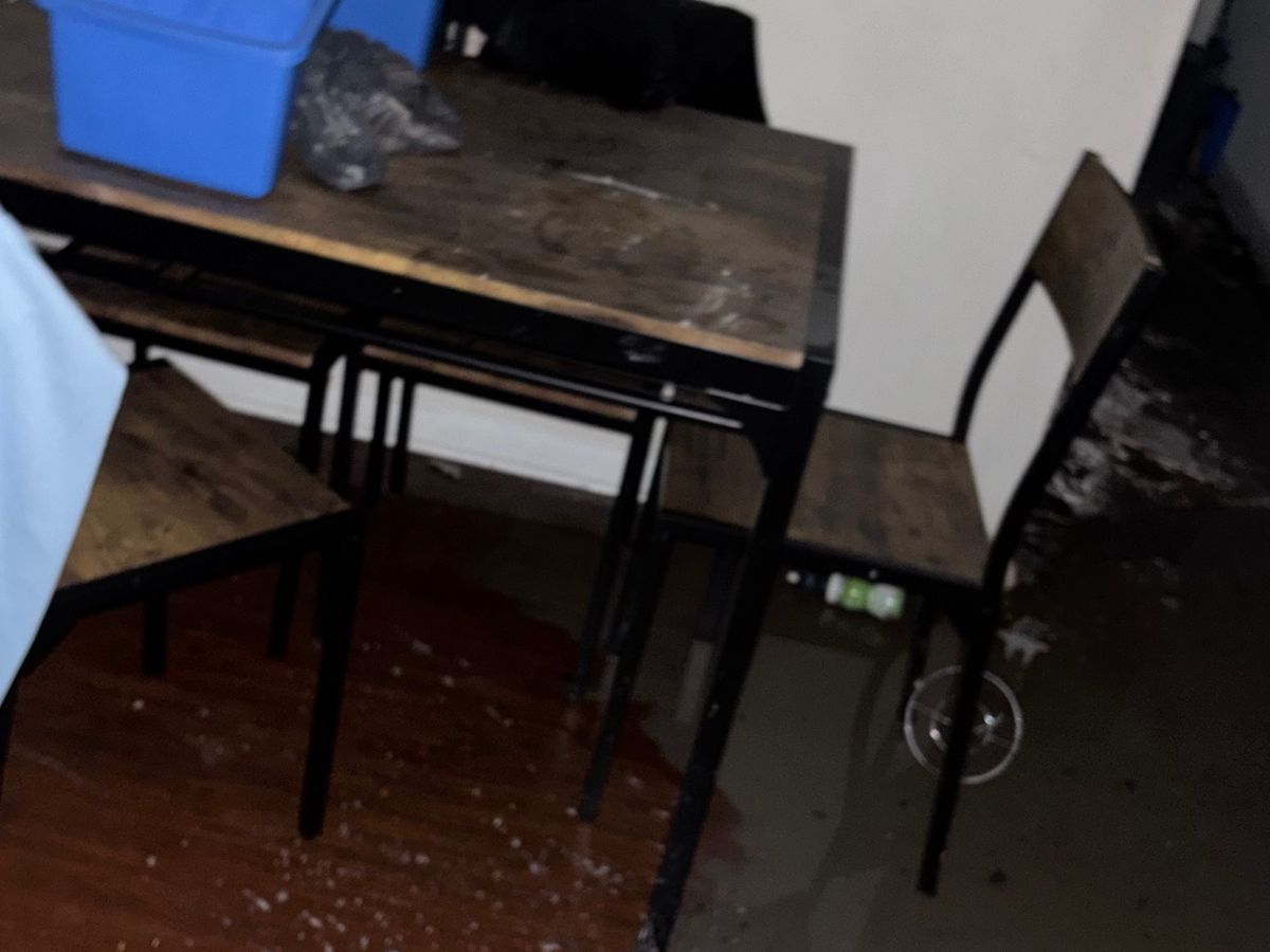 Fundraiser by Austin Patterson : Help Us Rebuild After Devastating Fire