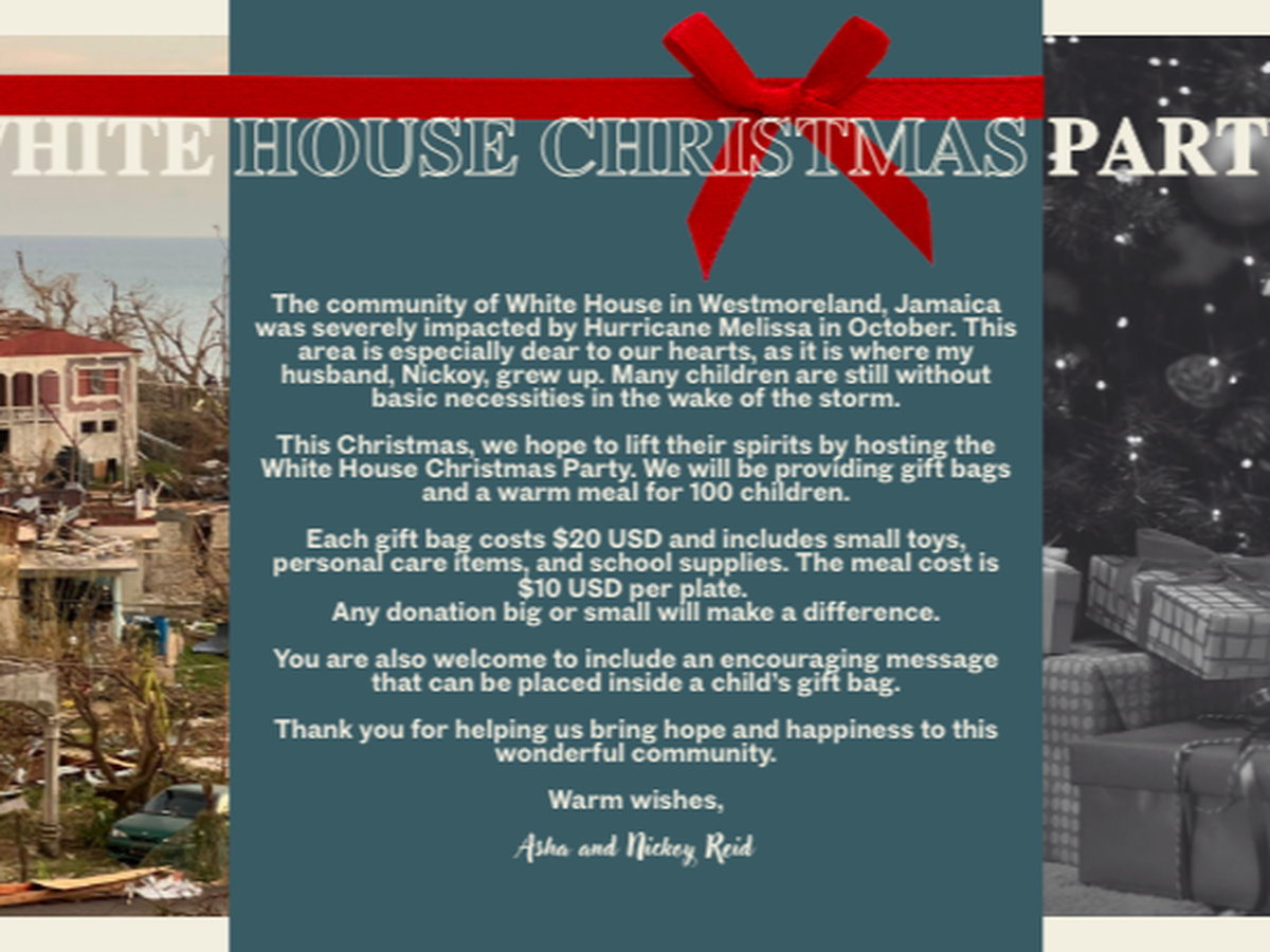 Fundraiser’s main image