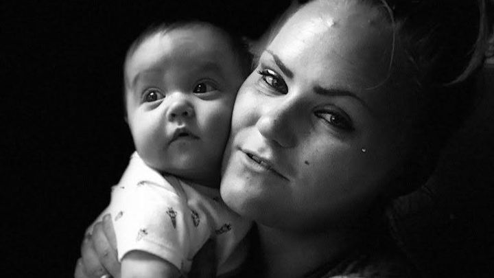 Honoring Tamara's Memory with Love campaign photo, 1 of 3