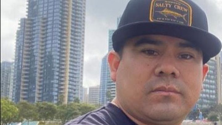 Bring Jose Diaz Home to His Family of Five campaign photo, 1 of 6