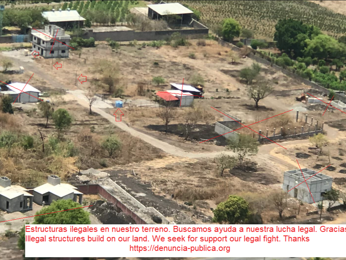 Fundraiser’s main image