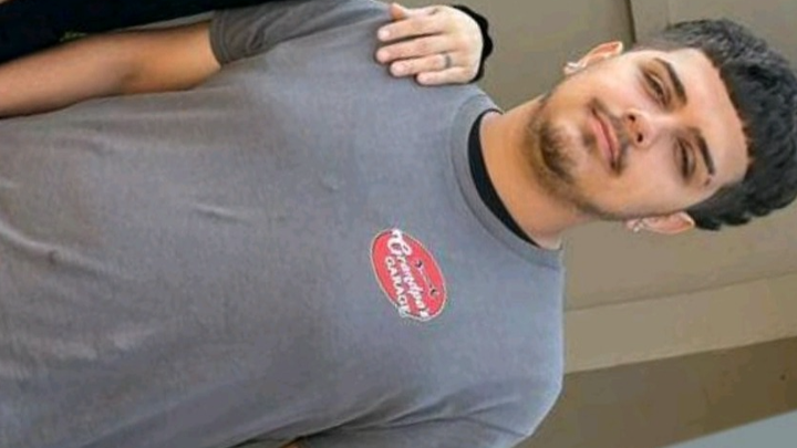 Main fundraiser photo