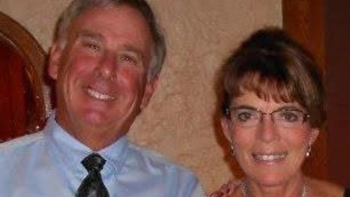 Main fundraiser photo