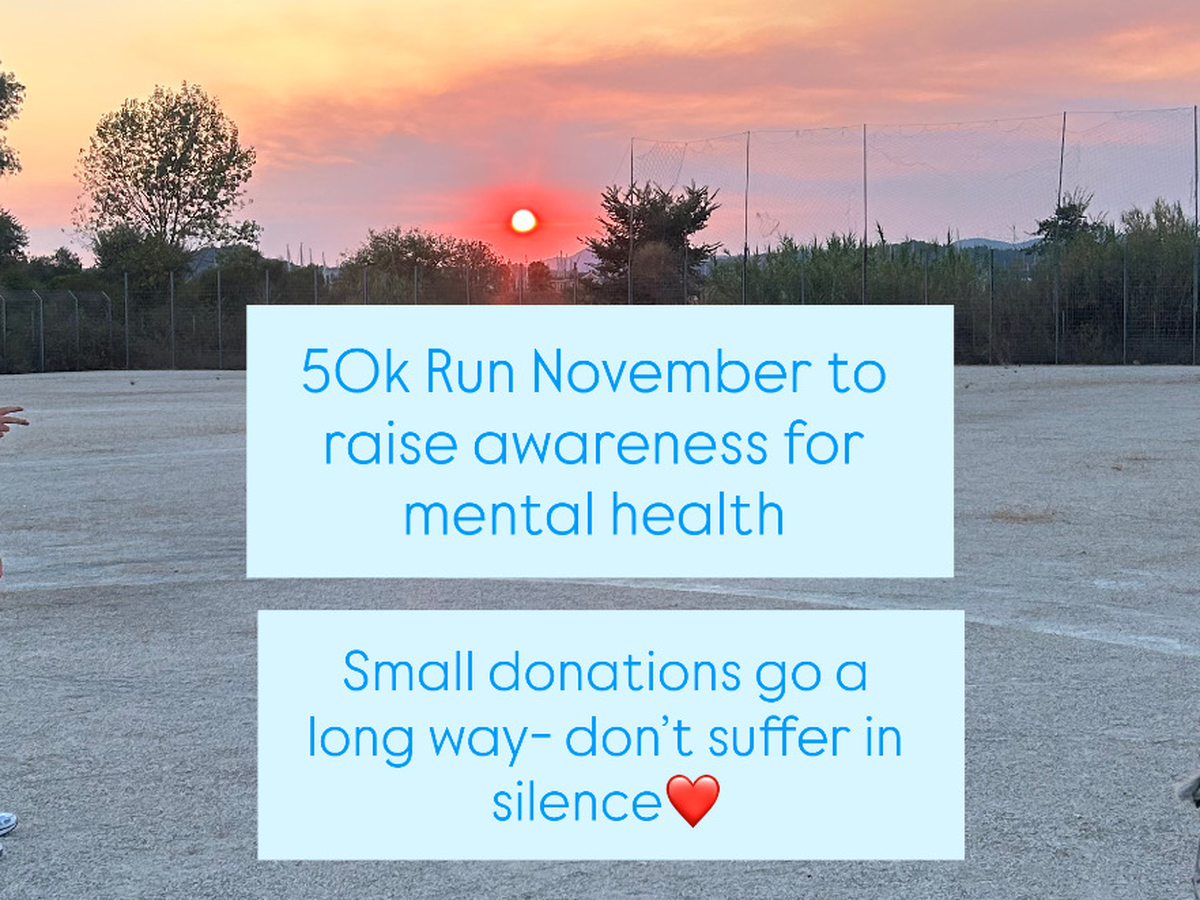 Fundraiser’s main image