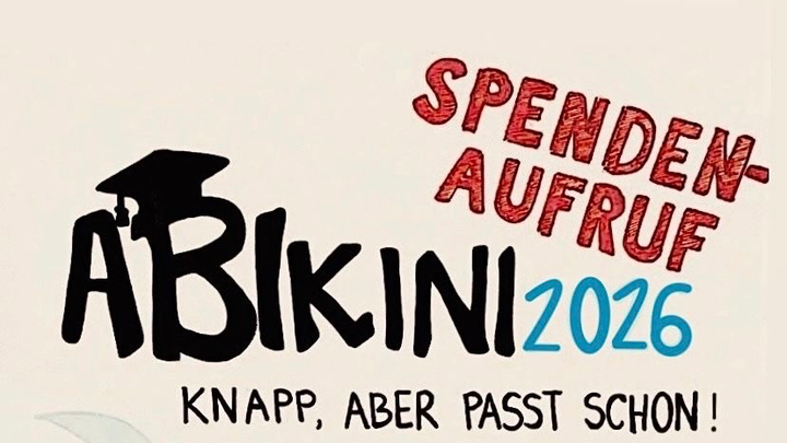 Finanzieren unseres Abiballs 2026 campaign photo, 1 of 4