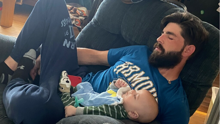 Foto principale della raccolta fondi