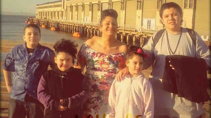 In Loving Memory of Yesenia Guerrero campaign photo, 1 of 4