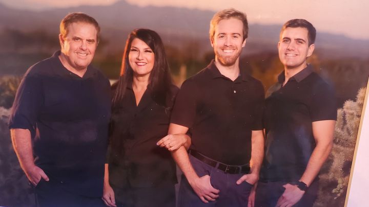 Main fundraiser photo