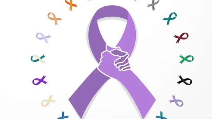 Help me fundraise for American Cancer Society campaign photo, 1 of 3