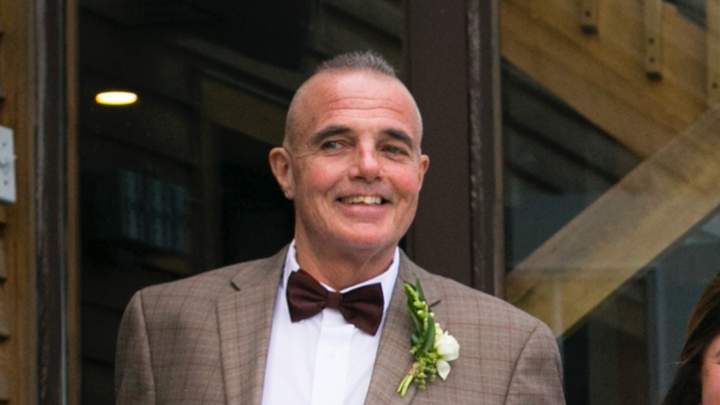 Main fundraiser photo