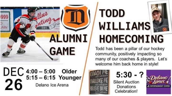 Main fundraiser photo