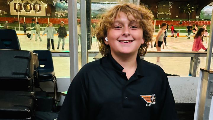 Main fundraiser photo