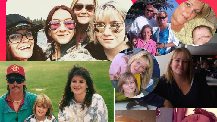 Help the Orloff Family Honor Sandy's Wishes campaign photo, 1 of 4
