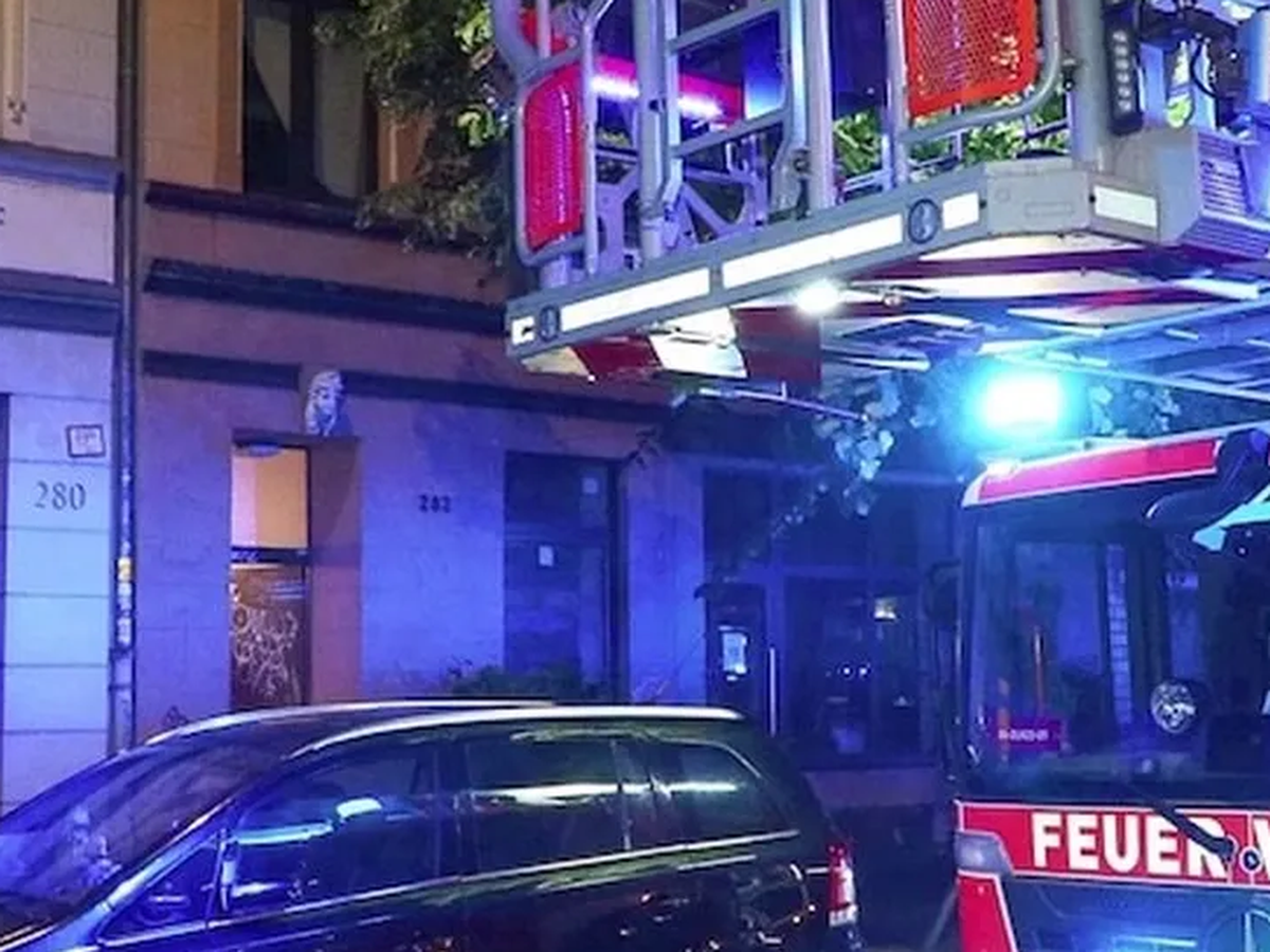 Alles verloren im Feuer – Bitte helft uns, wieder aufzubauen campaign photo, 1 of 7