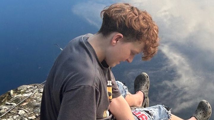 Help Honor Hunter Nick McKelvin’s Memory campaign photo, 1 of 8