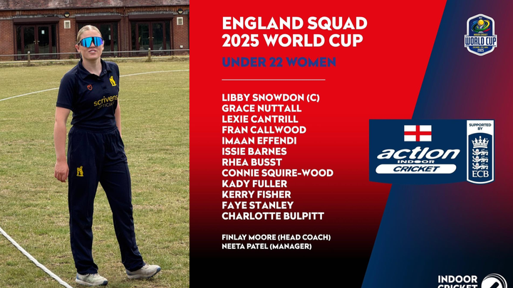 England Captain needs your support to get to the World Cup campaign photo, 1 of 4