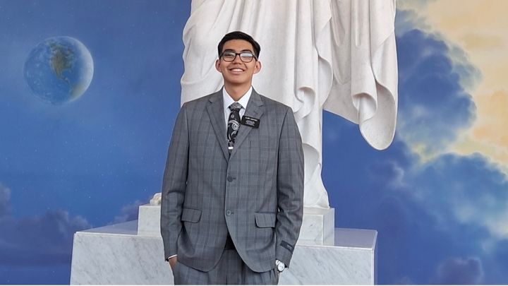 Help Elder Martinez with his recovery from a tumor campaign photo, 1 of 5