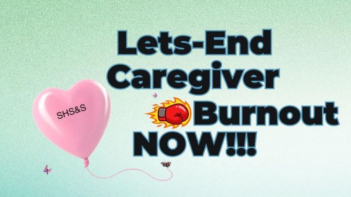 Help Us Help Healthcare Workers Beat Burnout! campaign photo, 1 of 3