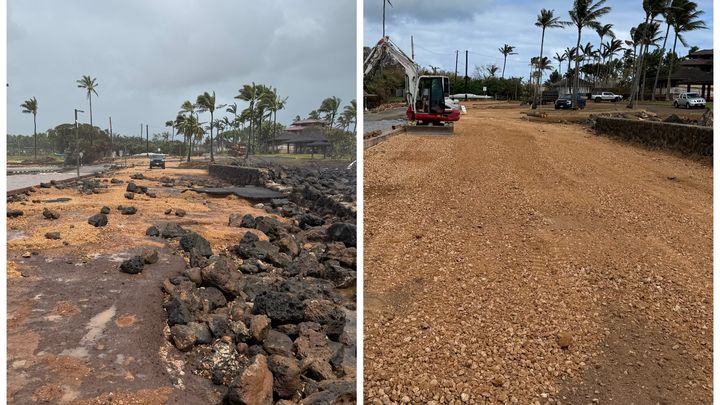 Seasport Strong: Ocean-Harbor Recovery Post Hurricane Lowell