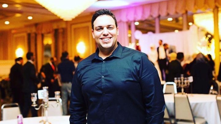 Main fundraiser photo