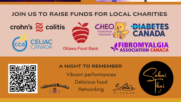 Main fundraiser photo