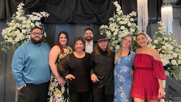 Main fundraiser photo
