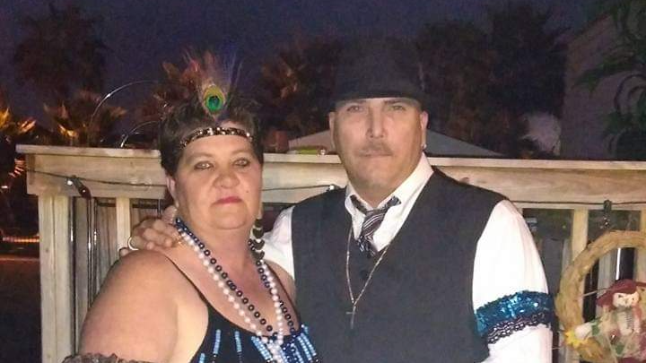 Aid Needed for Cancer Surgery Trip campaign photo, 1 of 3