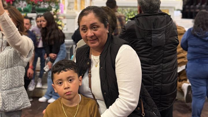 Help Catalina Romero’s Family campaign photo, 1 of 5